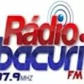 RADIO BACURI - FM 87.9